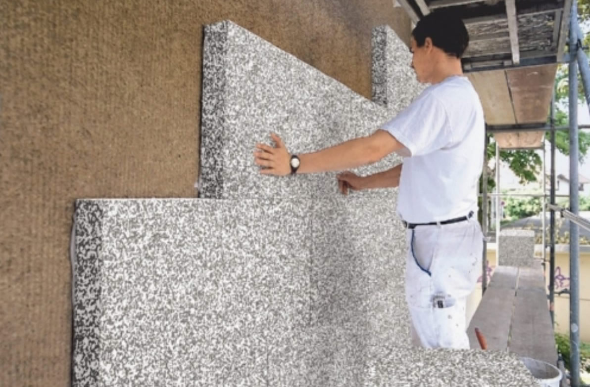 Kumru Isı Yalıtımcısı